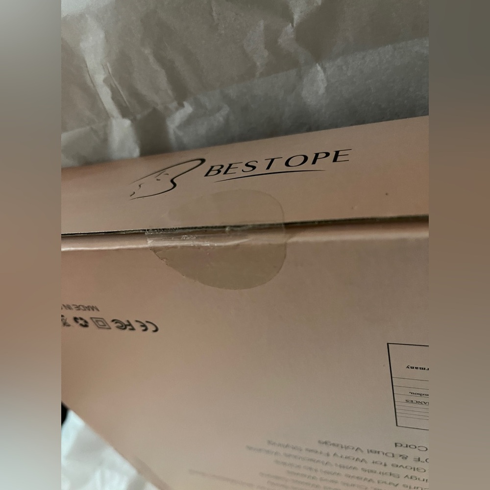 ๐Curling Iron Wand - Picture 13 of 14
